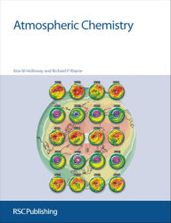 Atmospheric Chemistry