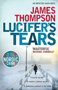 Lucifer's Tears (Inspector Vaara Series #2)