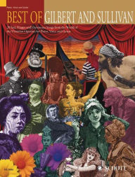 Title: Best of Gilbert and Sullivan: PVG, Author: Barrie Carson Turner