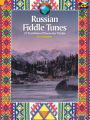 Russian Fiddle Tunes: 31 Traditional Pieces