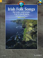 Irish Folk Songs: for Voice and Piano