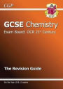 Gcse Chemistry OCR 21st Century Revision Guide