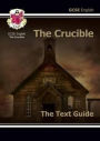 Gcse English Text Guide - The Crucible