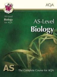 As Level Biology for Aqa: Student Book