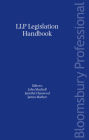 LLP Legislation Handbook 2009