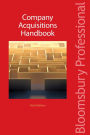Company Acquisitions Handbook: Tenth Edition