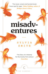 Title: Misadventures, Author: Sylvia Smith