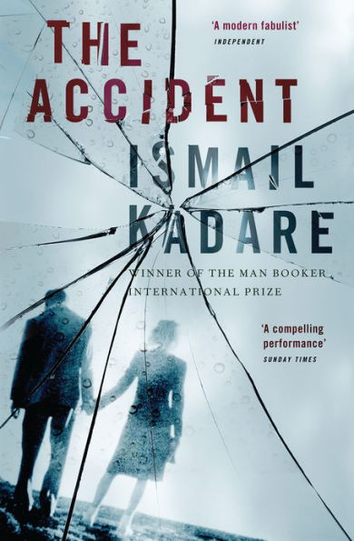 The Accident