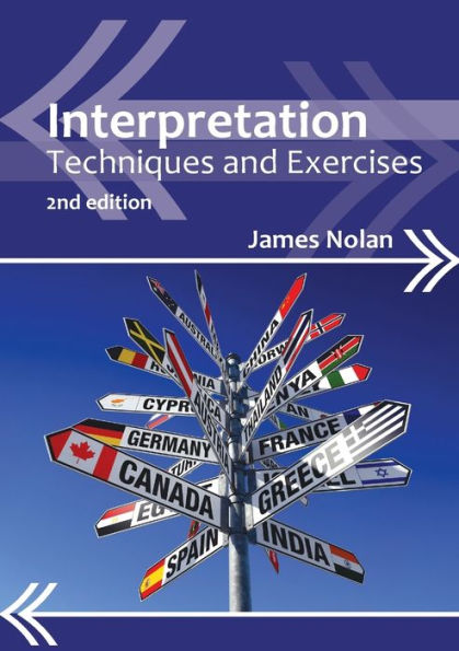 Interpretation: Techniques and Exercises / Edition 2