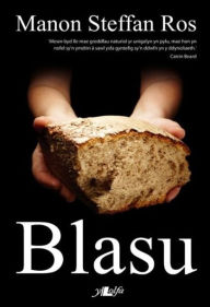 Title: Blasu, Author: Manon Steffan Ros