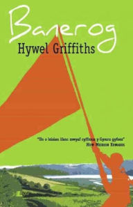 Title: Banerog, Author: Hywel Griffiths