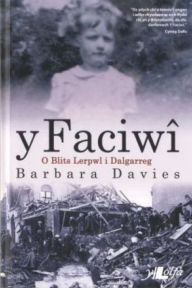 Title: Faciwî, Y, Author: Barbara Davies