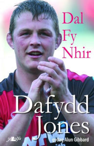 Title: Dal fy Nhir - Hunangofiant Dafydd Jones, Author: Dafydd Jones