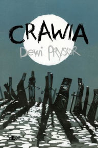 Title: Crawia, Author: Dewi Prysor