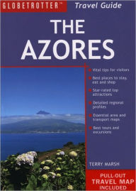 Azores Travel Pack