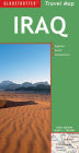 Iraq Travel Map