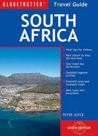 South Africa Travel Pack, 9th