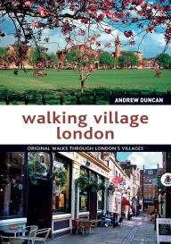Title: Walking Village London, Author: Andrew Duncan