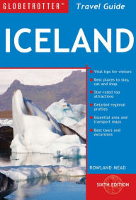 Iceland Travel Pack, 6th