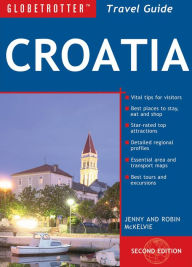 Croatia Travel Pack, 2nd