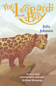 The Leopard Boy