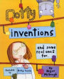 Dotty Inventions and Some Real Ones Too