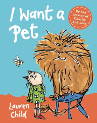 I Want a Pet Mini Edition
