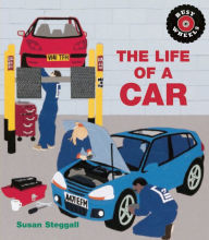 Life of a Car