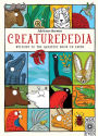 Creaturepedia: Welcome to the Greatest Show on Earth