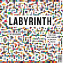 Labyrinth: Find your way through 14 magical mazes