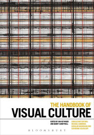 Title: The Handbook of Visual Culture, Author: Ian Heywood