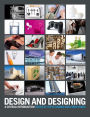 Design and Designing: A Critical Introduction / Edition 1