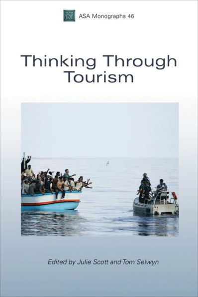 Thinking Through Tourism