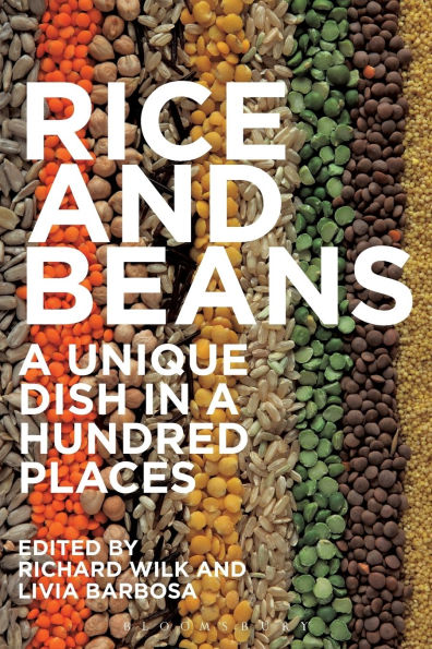 Rice and Beans: A Unique Dish in a Hundred Places
