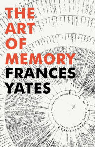 Title: The Art of Memory, Author: Frances Yates