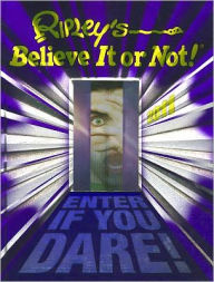 Ripley's Believe It or Not!