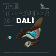 Title: Treasures Of Dali, Author: Montse Aguer
