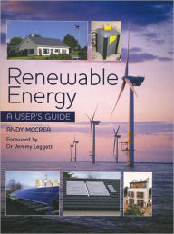 Renewable Energy: A User's Guide