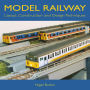 Model Railway Layout, Construction and Design Techniques
