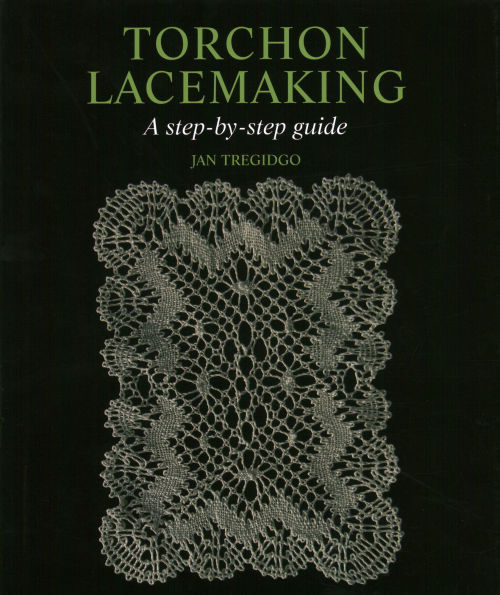 Torchon Lacemaking: A step-by-step guide