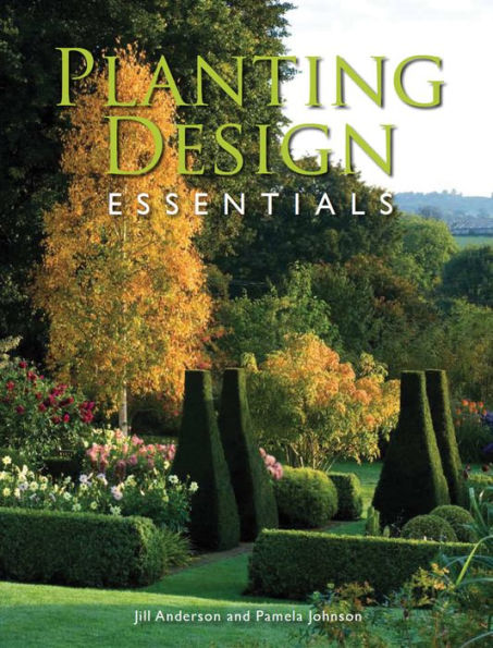 Planting Design Essentials