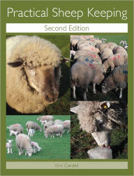 Title: Practical Sheep Keeping, Author: Kim Cardell