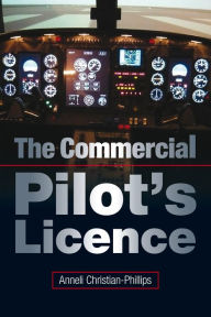 The Commercial Pilot's License