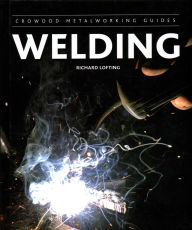 Title: Welding, Author: Richard Lofting