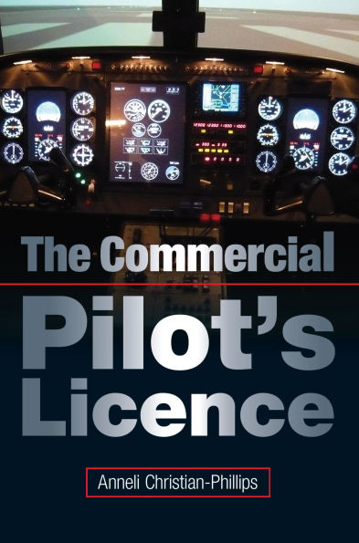 Commercial Pilot's Licence