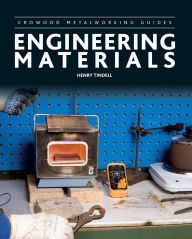 Title: Engineering Materials, Author: Henry Tindell