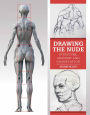 Drawing the Nude: Structure, Anatomy and Observation