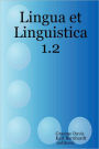 Lingua Et Linguistica 1.2
