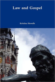Law And Gospel