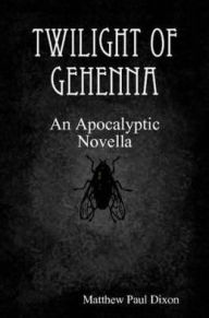 Twilight of Gehenna